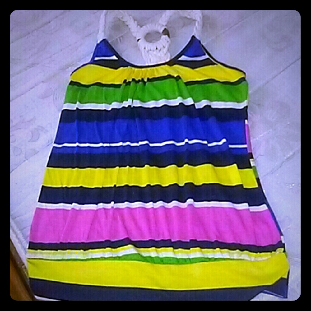 Brand Annabelle size Small.